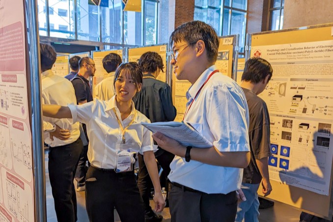 2023 Taiwan-Japan Bilateral Workshop
