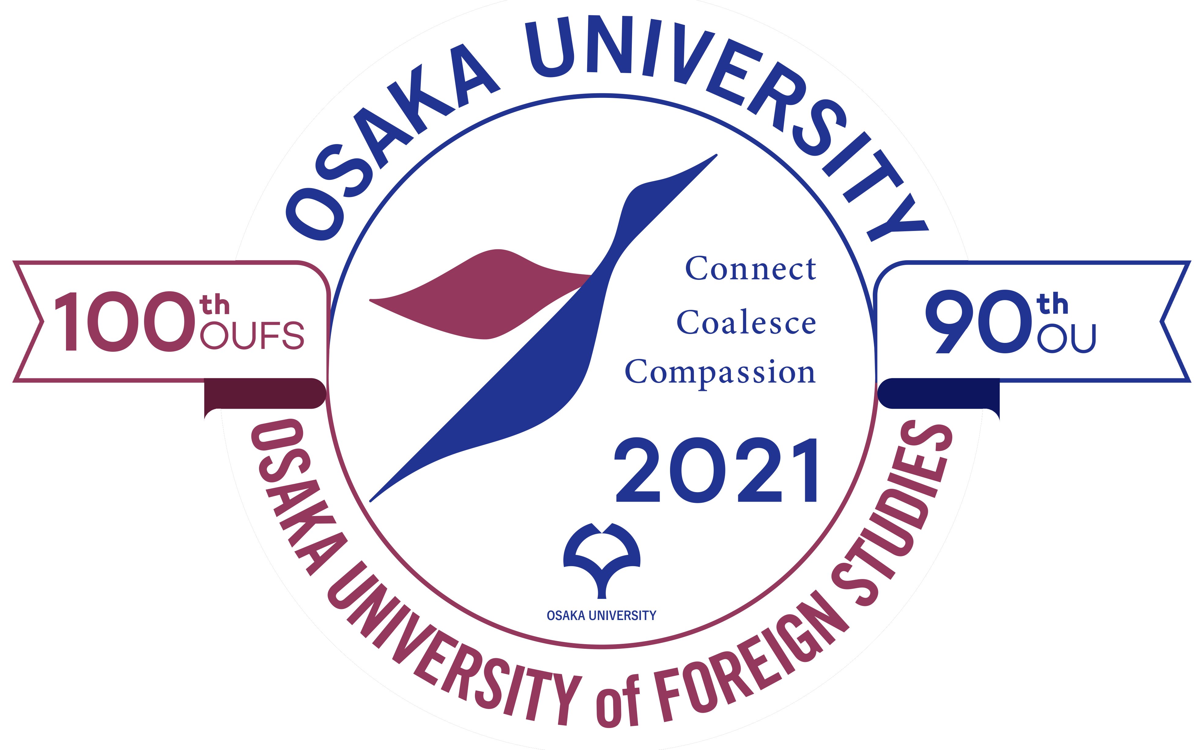 Osaka University of Foreign Studies